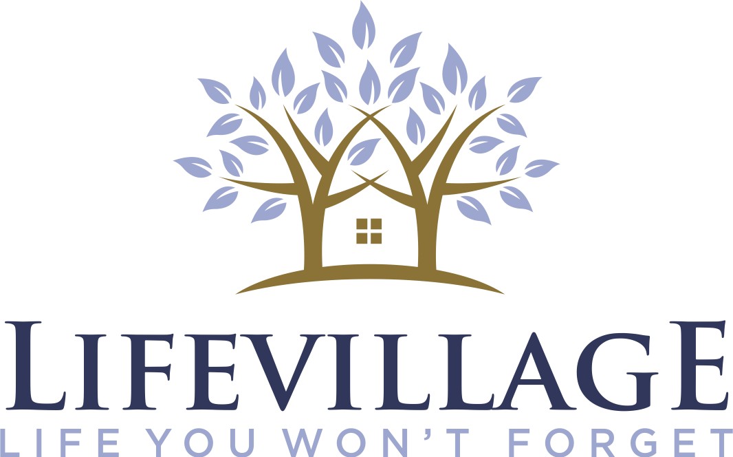 LifeVillage Logo